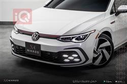 فولكسفاغن جولف